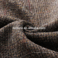 Tissu vintage en laine Tweed de Savile Row pour Cape Jacket Prêt pour l&#39;expédition